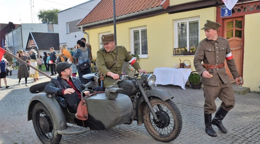 Dzień Osadnika26