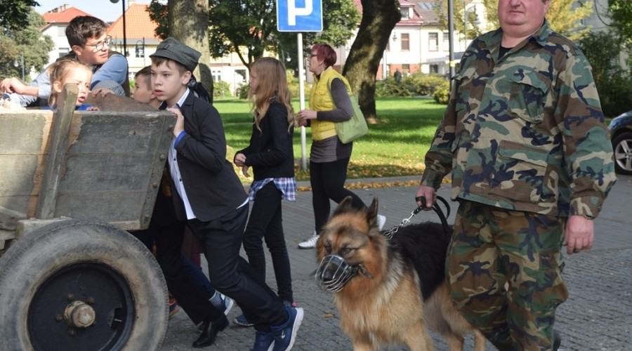 Dzień Osadnika36
