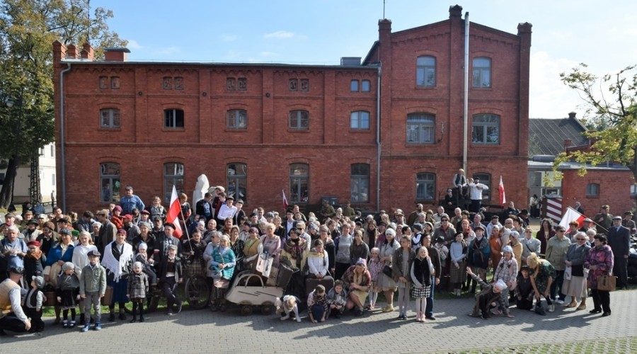 Dzień Osadnika43