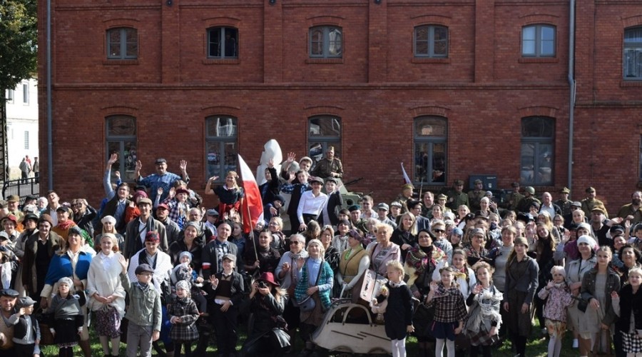 Dzień Osadnika45