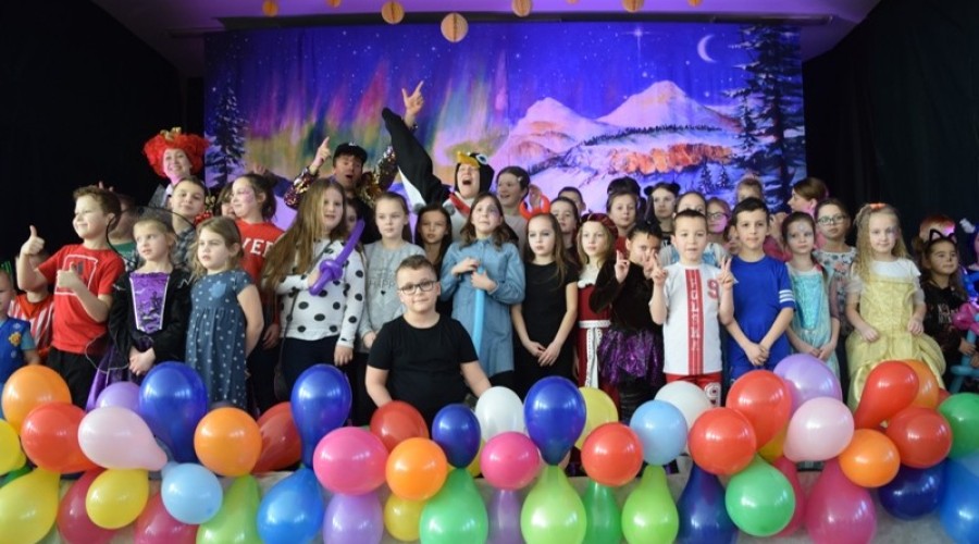 Bal karnawałowy Stegna (3)