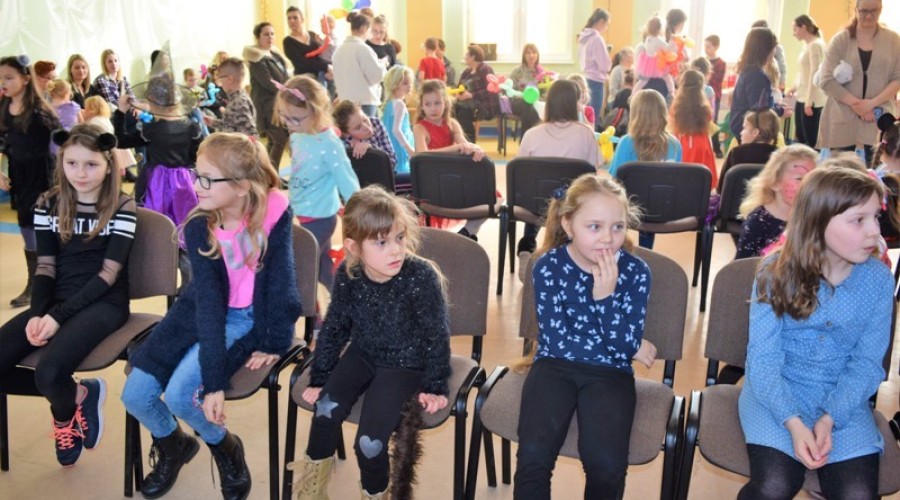 Bal karnawałowy Stegna (40)