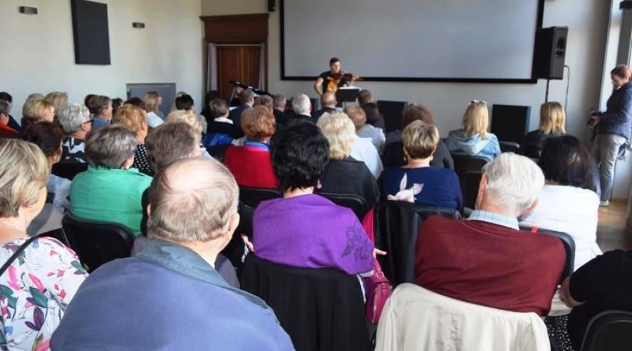 UTW inauguracja trzeciego wieku (1)