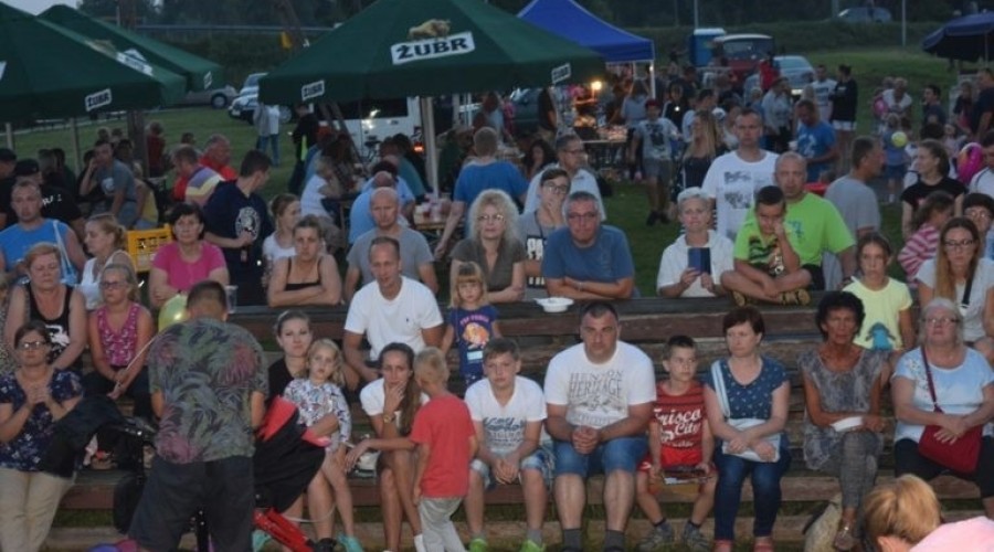 XVIII Wielki Piknik Królewski. Żeglarska zabawa. Sztutowo (10)