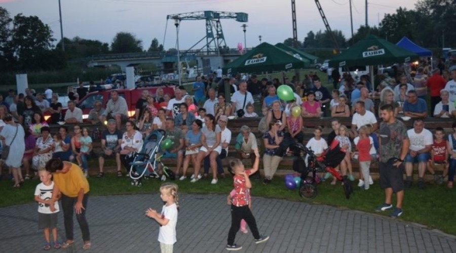 XVIII Wielki Piknik Królewski. Żeglarska zabawa. Sztutowo (14)