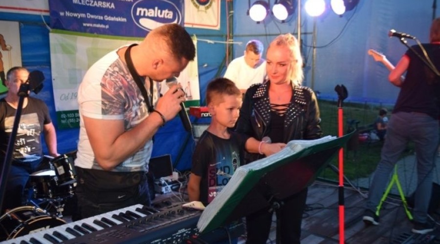 XVIII Wielki Piknik Królewski. Żeglarska zabawa. Sztutowo (15)