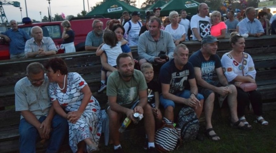 XVIII Wielki Piknik Królewski. Żeglarska zabawa. Sztutowo (19)