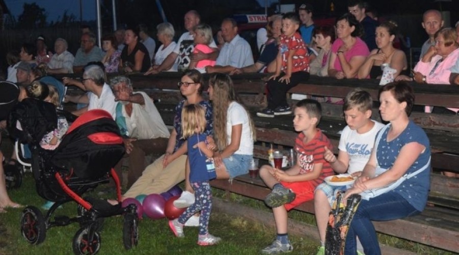 XVIII Wielki Piknik Królewski. Żeglarska zabawa. Sztutowo (21)