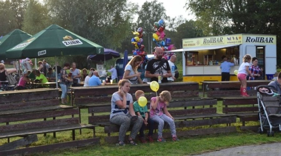 XVIII Wielki Piknik Królewski. Żeglarska zabawa. Sztutowo (3)