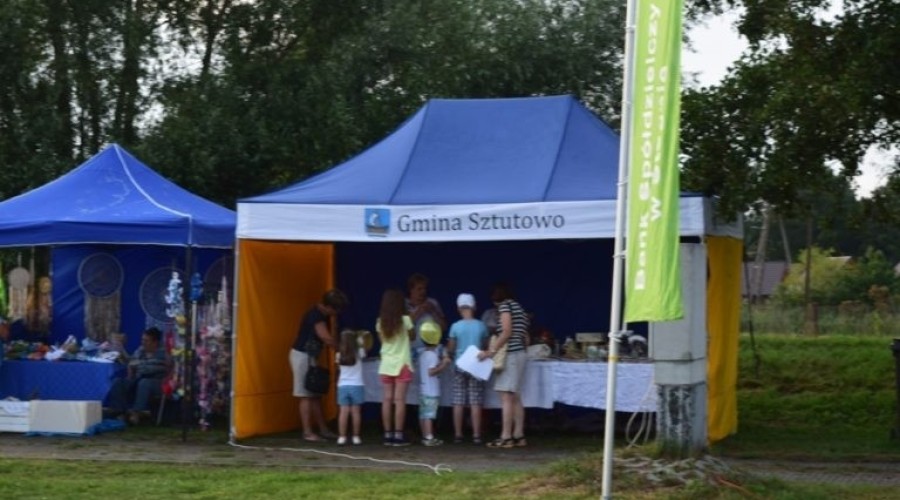 XVIII Wielki Piknik Królewski. Żeglarska zabawa. Sztutowo (4)