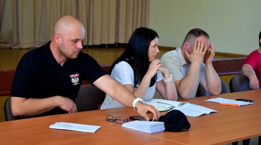 sesja rady gminy stegna (3)