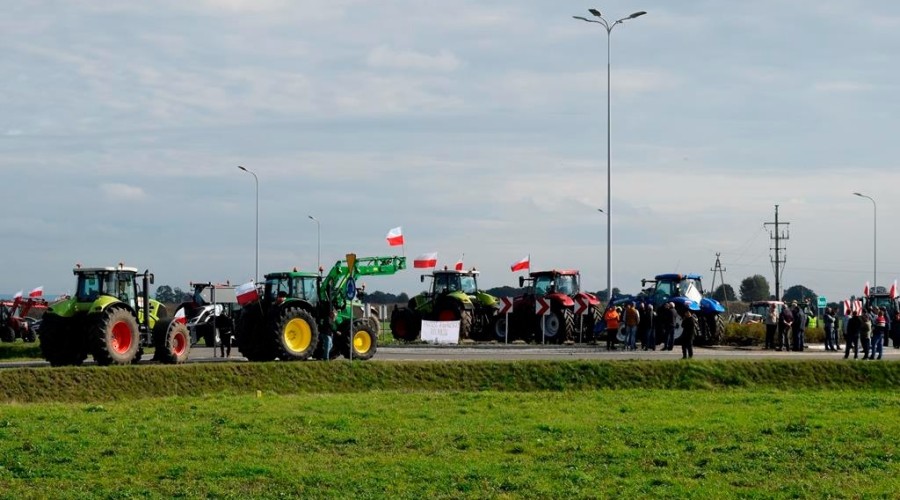 protest rolników (4)