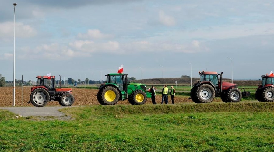 protest rolników (5)