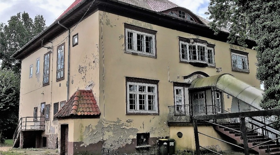 Drewnica ośrodek zdrowia(11)