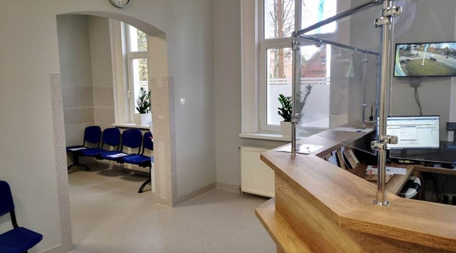 otwarcie przychodni ostaszewo (5)