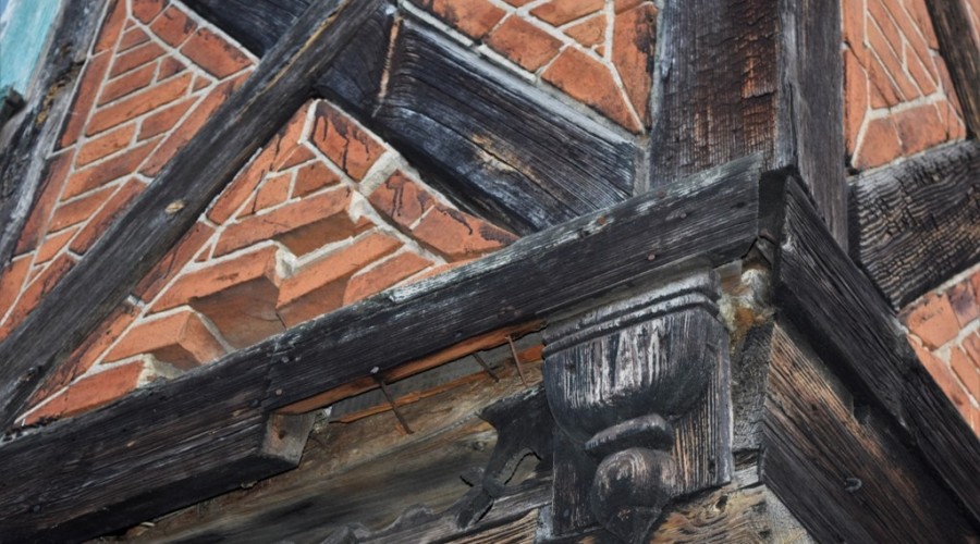 Dom podcieniowy Żuławki (11)