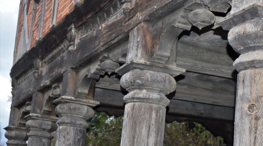 Dom podcieniowy Żuławki (13)