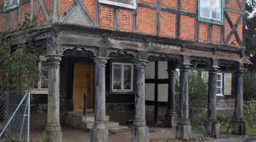 Żuławki dom podcieniowy (18)