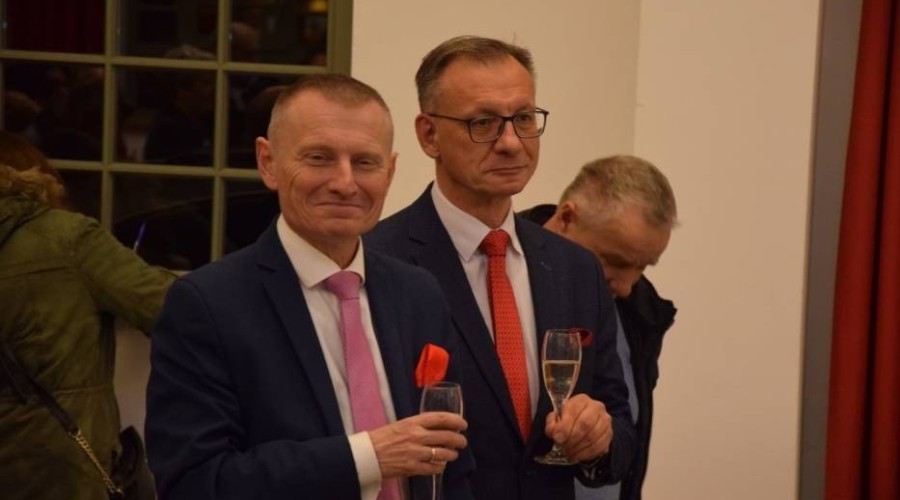 Nowy Dwór Gdański. Historia Ludowego Klubu Sportowego „Żuławy” w książce Janusza Domaszewskiego (5)