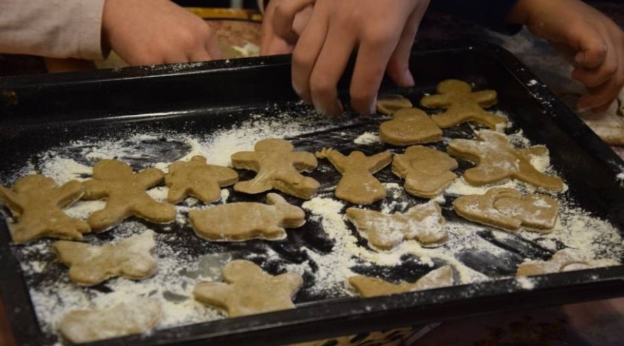 Nowy Dwór Gdański. Fabryka Ozdób Choinkowych za nami (1)