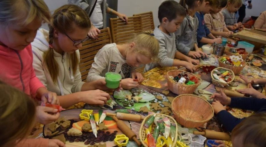 Nowy Dwór Gdański. Fabryka Ozdób Choinkowych za nami (10)