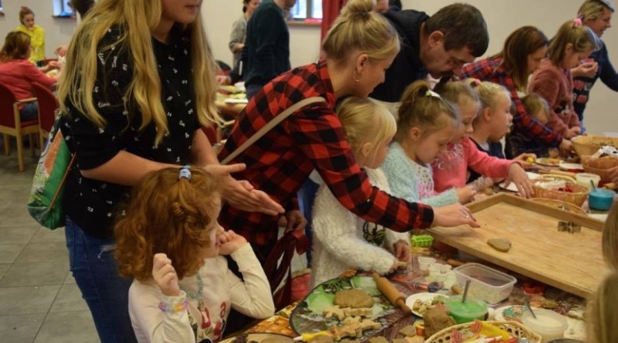 Nowy Dwór Gdański. Fabryka Ozdób Choinkowych za nami (8)