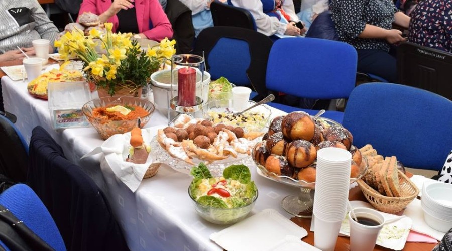 turniej kgw stare pole (11)