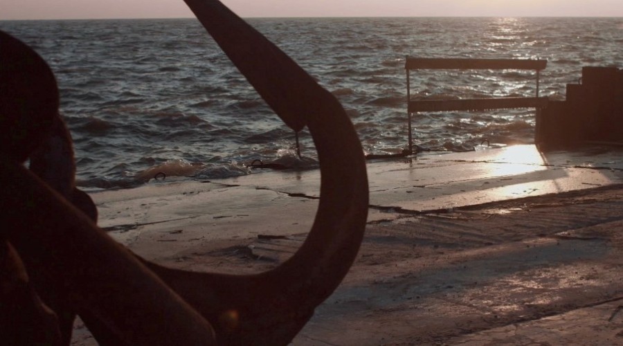 przekop mierzei styczeń 202105