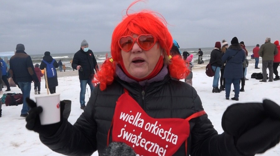 wośp stegna morsy 202138