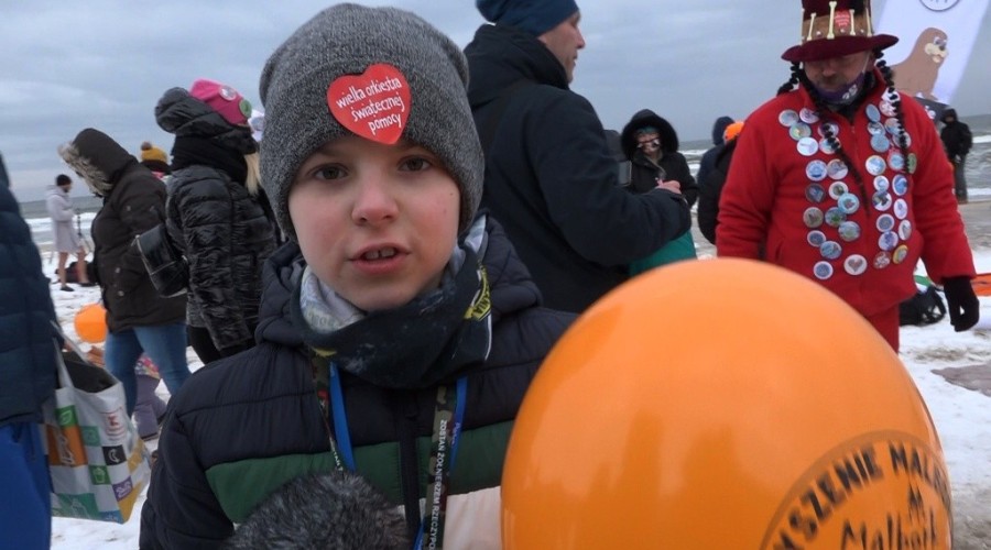 wośp stegna morsy 202143