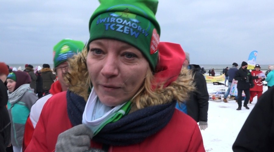 wośp stegna morsy 202148