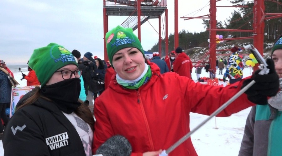 wośp stegna morsy 202150