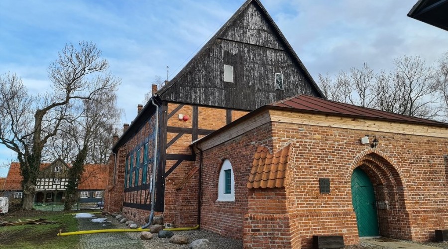 parafia św.Mikołaja w Żelichowie Cyganku5