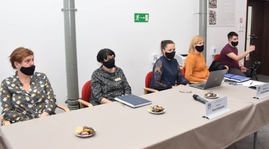 Nowy Dwór Gdański. Młodzieżowa Rada Miejska rozpoczęła pierwszą kadencję22