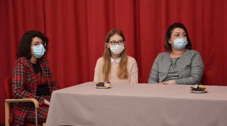 Nowy Dwór Gdański. Młodzieżowa Rada Miejska rozpoczęła pierwszą kadencję29