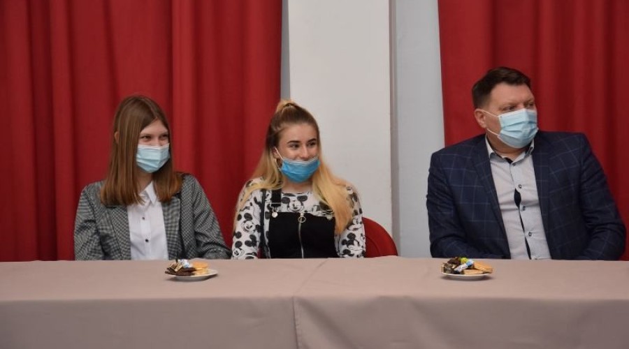 Nowy Dwór Gdański. Młodzieżowa Rada Miejska rozpoczęła pierwszą kadencję31