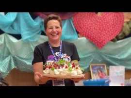 Krynica Morska. Wielkie granie z orkiestrą