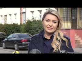 38-letni sołtys w policyjnym areszcie.