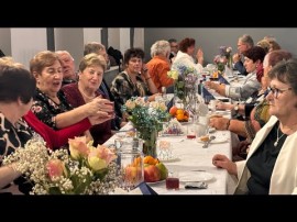 Stegna. Dzień Seniora 2024