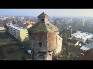 Nowy Dwór Gdański – zobacz, jak się zmieniło nasze miasto!