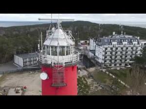 Krynica Morska 2 lutego 2025