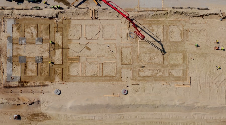 przekop mierzei wiślanej 25.06.202007