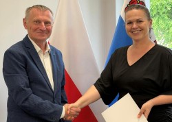 Gmina Nowy Dwór Gdański wybuduje świetlicę wiejską w Wężowcu