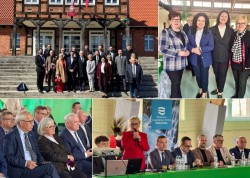 Posiedzenie Żuławskiego Zespołu Parlamentarnego. Miliony na ochronę przeciwpowodziową.