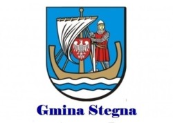 Zawiadomienie Wójta Gminy Stegna