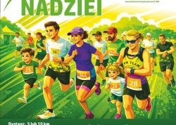 Ruszyły zapisy na VII Elbląski Bieg i Marsz Nadziei