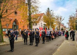 Nowy Dwór Gdański zaprasza na obchody Narodowego Święta Niepodległości