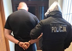 Nowy Dwór Gdański. Ogólnopolskie działania poszukiwawcze