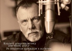 Wieczór pełen magii i wzruszeń – przedpremierowy koncert albumu „Bardziej” Jana Wilkanowskiego.
