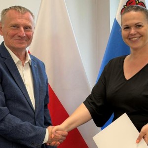 Gmina Nowy Dwór Gdański wybuduje świetlicę wiejską w Wężowcu